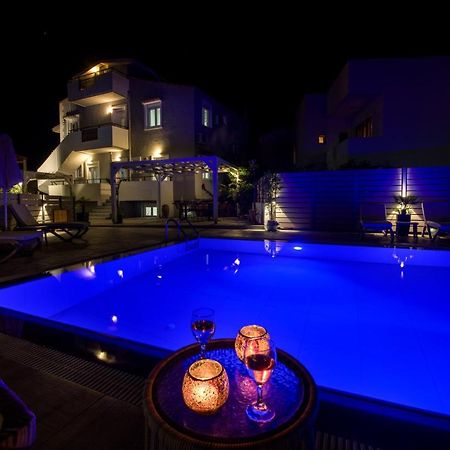 Casa Di Kasapa Aparthotel Panormos  Exterior photo