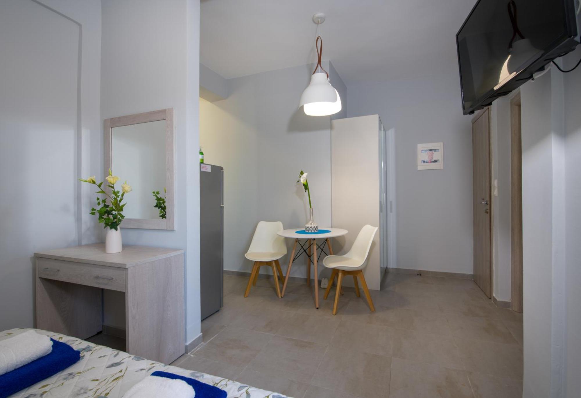 Casa Di Kasapa Aparthotel Panormos  Room photo