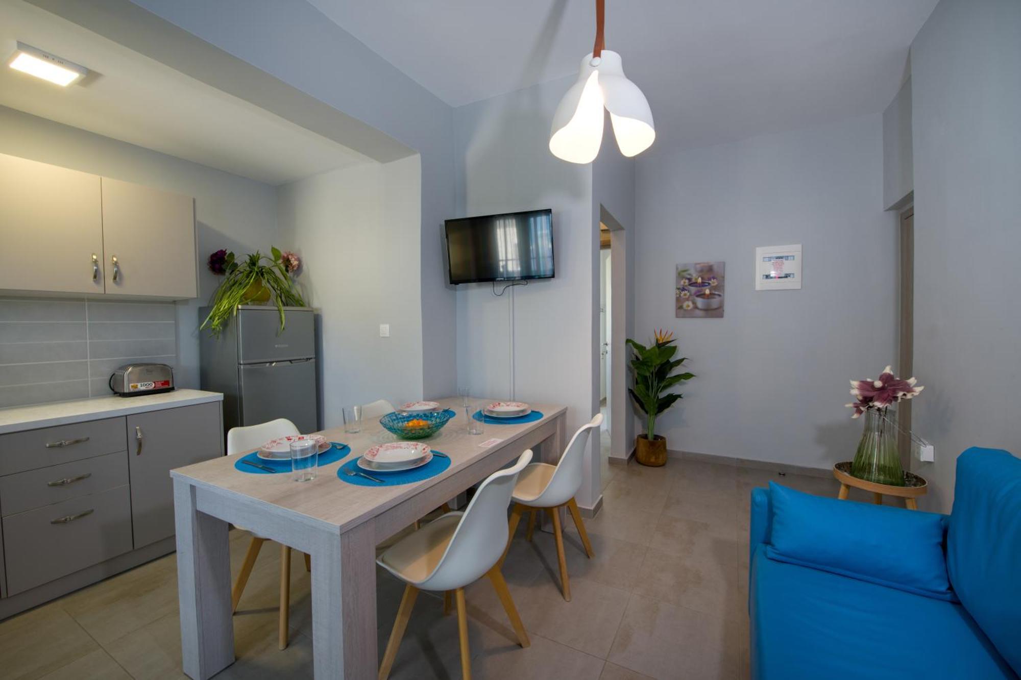 Casa Di Kasapa Aparthotel Panormos  Room photo