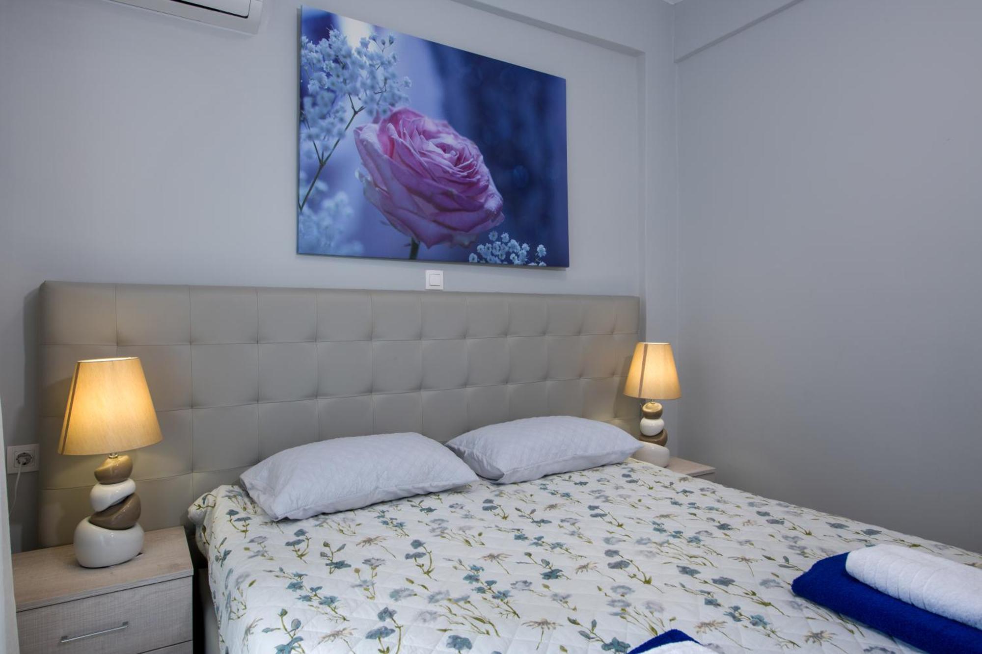 Casa Di Kasapa Aparthotel Panormos  Room photo