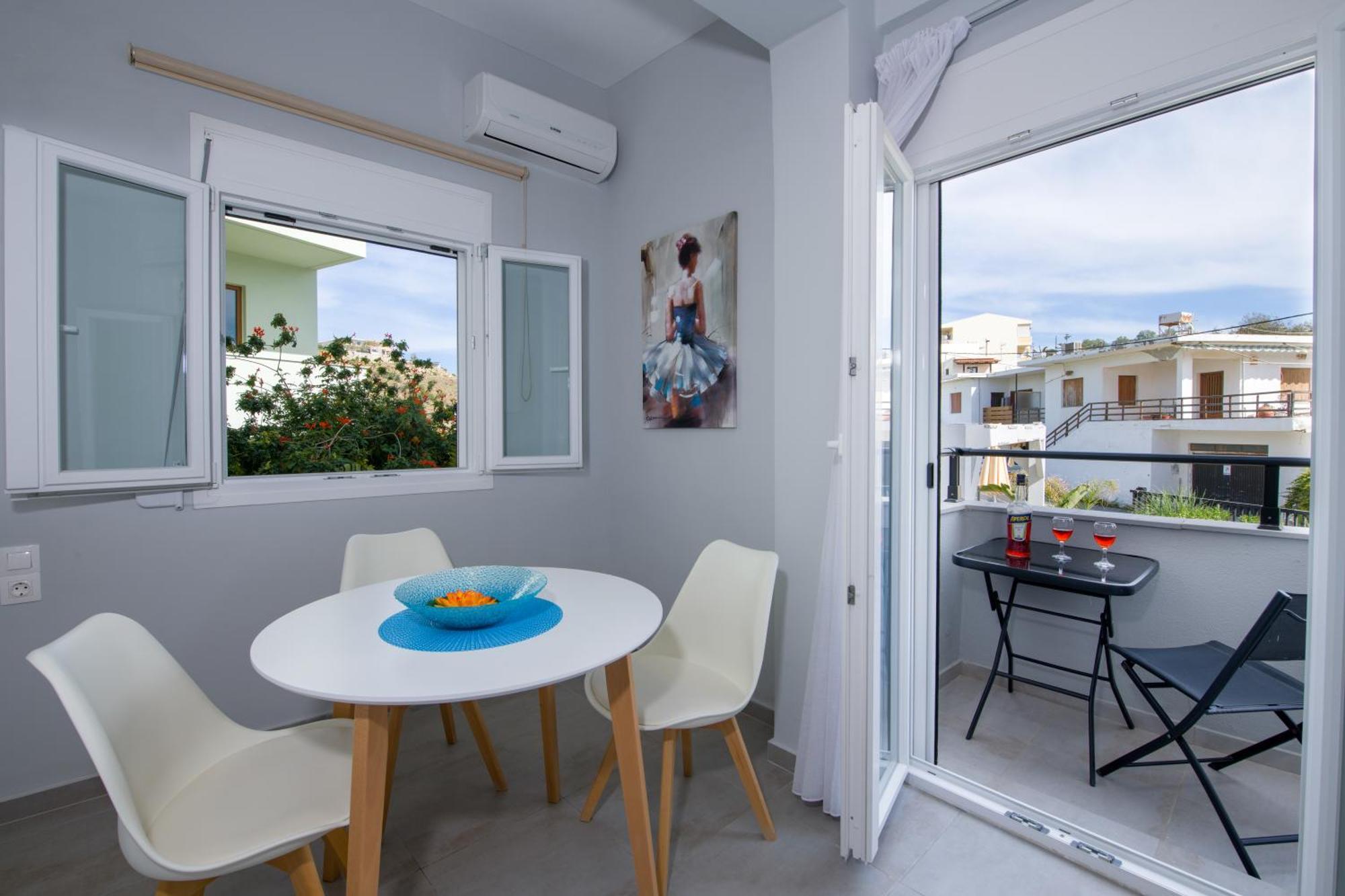 Casa Di Kasapa Aparthotel Panormos  Room photo